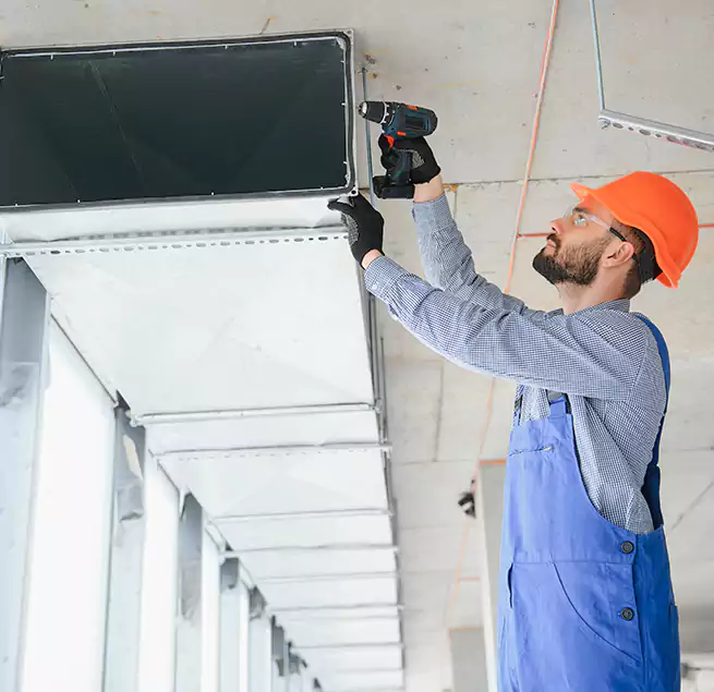 Why Homeowners & Businesses Trust Us in Goodlettsville, TN