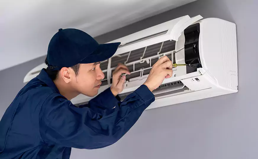 AC Duct Cleaning Goodlettsville