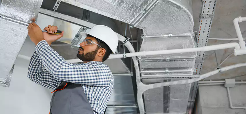 Proactive Ac Vent Repairs & Air Duct Replacement Companies Near Me in Goodlettsville