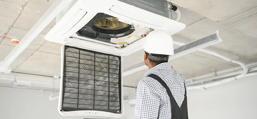 Our Affordable Duct Cleaning Near Me Services in Goodlettsville, TN