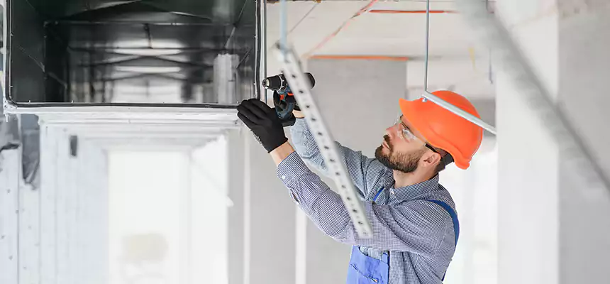 Comprehensive Ventilation Cleaning in Goodlettsville