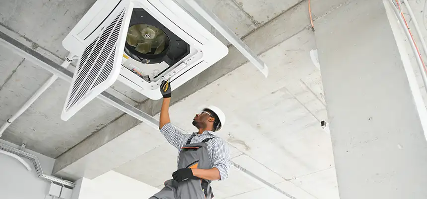 Efficient Multi‑Unit & HOA Annual Vent Cleaning Plans in Goodlettsville