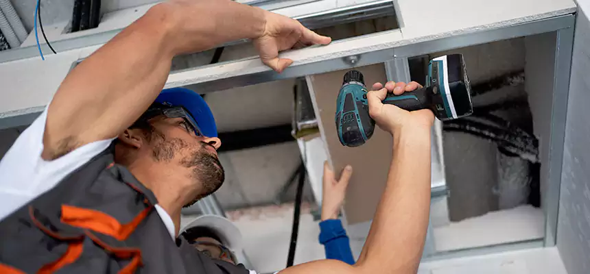 Our Apartment Air Duct Cleaning Services in Goodlettsville, TN
