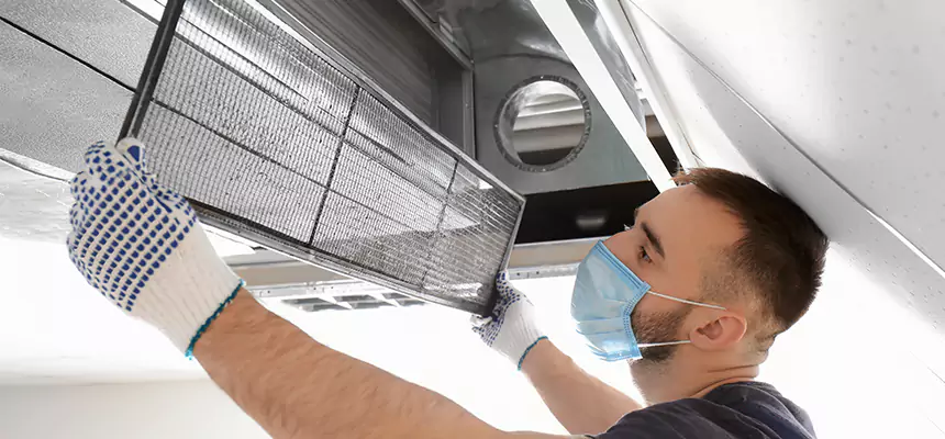 Our Bathroom Exhaust Duct Cleaning Services in Goodlettsville, TN