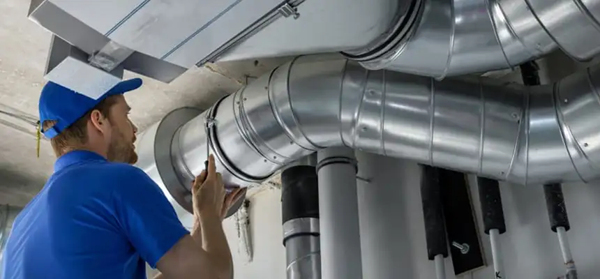 Our Commercial Laundry Vent Cleaning Services in Goodlettsville, TN