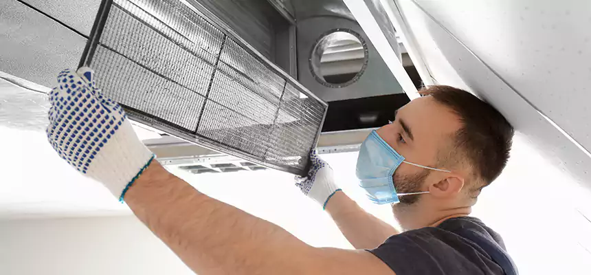 Our Dryer Vent Cleaning Services in Goodlettsville, TN