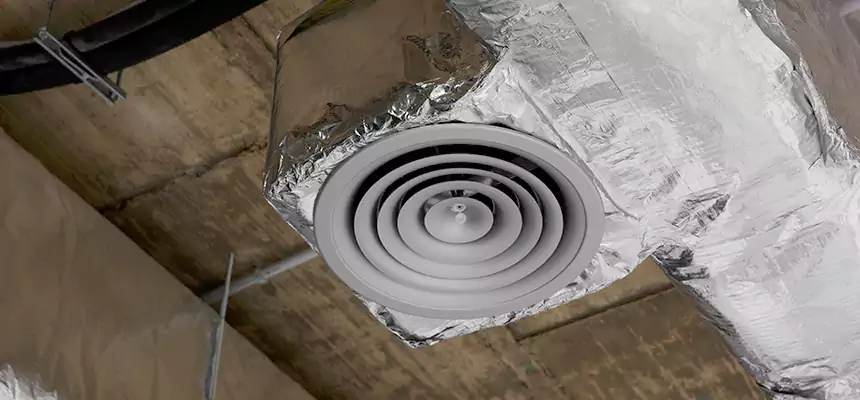 Our HVAC Ductwork Installation Services in Goodlettsville, TN