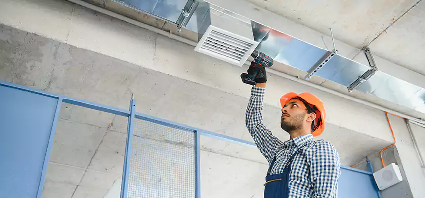 Efficient Exhaust Vent Cleaning in Goodlettsville, TN