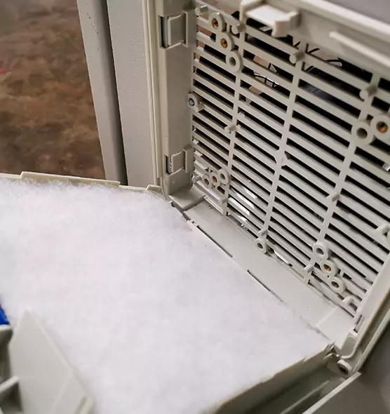 About Air Duct Overhaul & Upgrades in Goodlettsville, TN