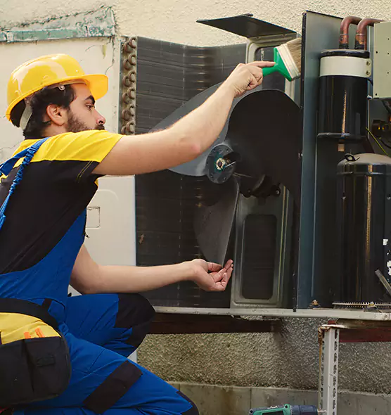 Professional Air Duct Washing Service in Goodlettsville, TN