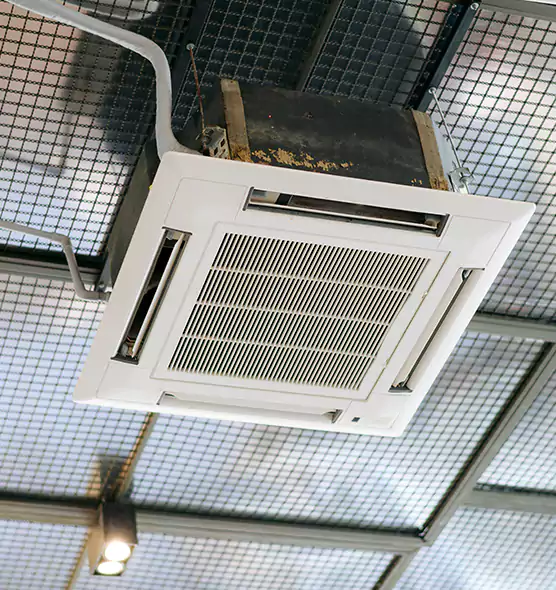 Top-Notch Allergy Relief Vent Cleaning Services in Goodlettsville, TN