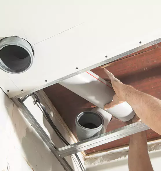 Professional Attic Air Duct Cleaning in Goodlettsville, TN