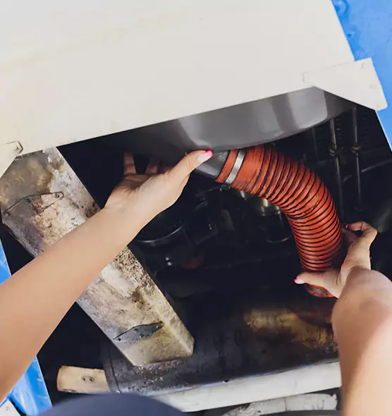 Professional Dryer Duct Pressure Testing in Goodlettsville, TN