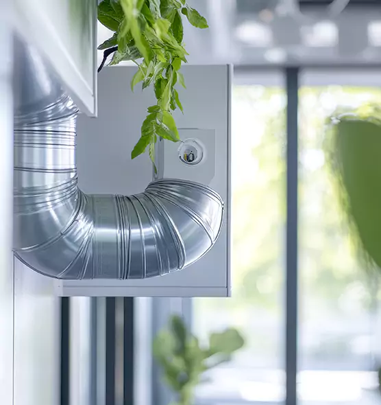 Professional Eco-Safe Dryer Vent Cleaning in Goodlettsville, TN