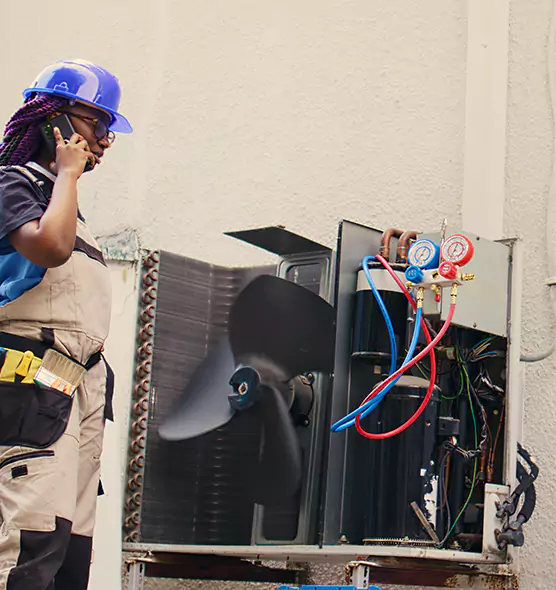 Professional Energy-Efficient HVAC Cleaning in Goodlettsville, TN