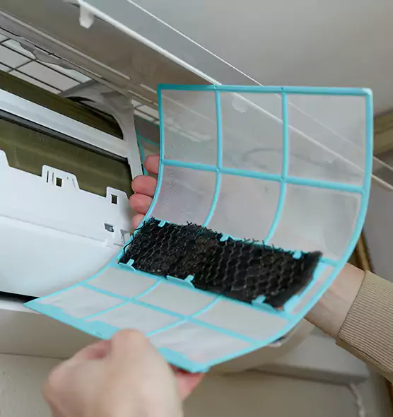 Welcome to Air Duct Cleaning & Repairs Goodlettsville — Your Local HEPA Filter Installation Pros in Goodlettsville, TN