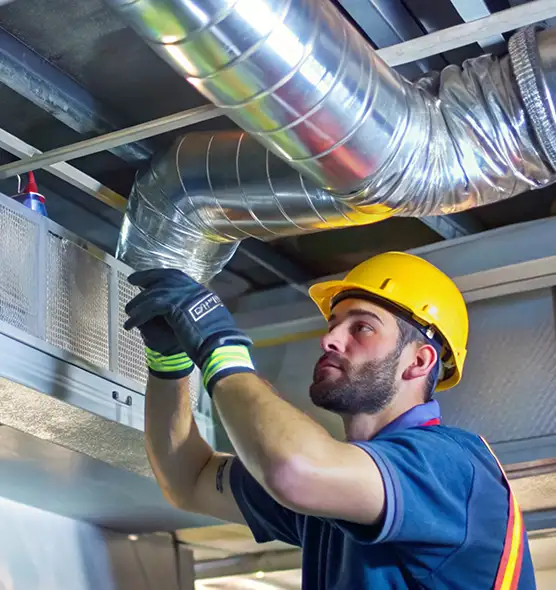 Professional NADCA Approved Air Duct Services in Goodlettsville, TN