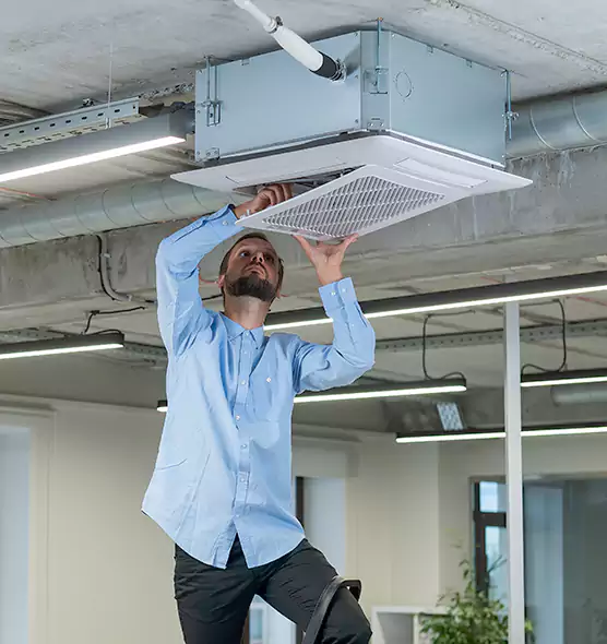 Advanced Residential Air Vent Cleaning in Goodlettsville, TN