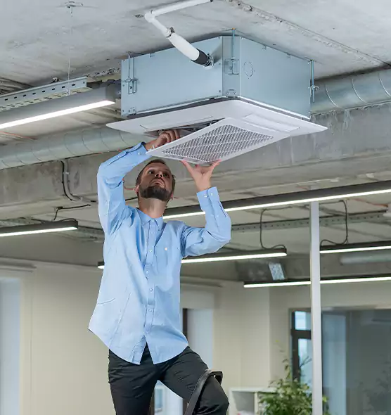 Advanced Rodent Droppings In Vents in Goodlettsville, TN