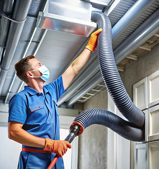 Welcome to Air Duct Cleaning & Repairs Goodlettsville — Your Local Roof Dryer Vent Cleaning Specialists in Goodlettsville, TN