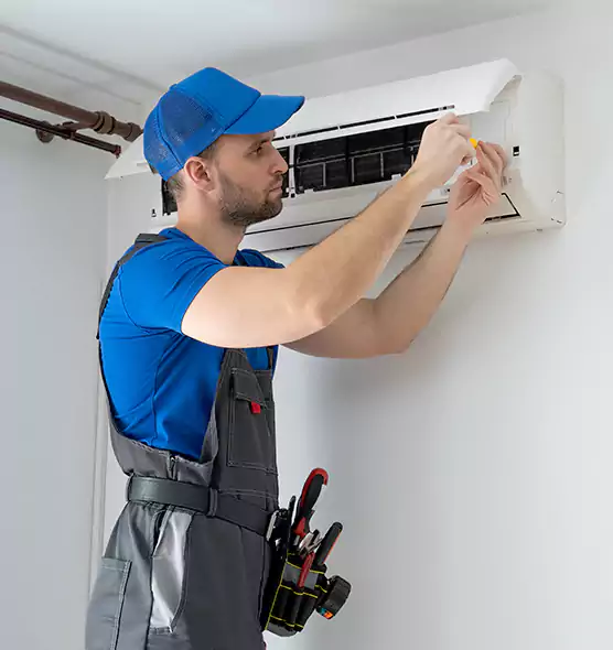 About Smart Thermostat AC Installation in Goodlettsville, TN