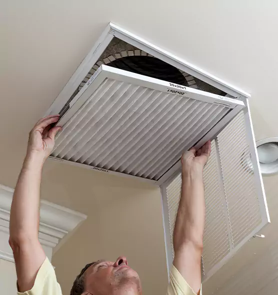 Trusted Vent Shaft Cleaning Expert in Goodlettsville, TN