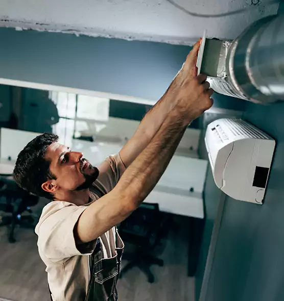 Reliable Warehouse Vent Cleaning in Goodlettsville, TN