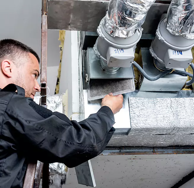 Why Homeowners & Businesses Trust Us in Goodlettsville, TN