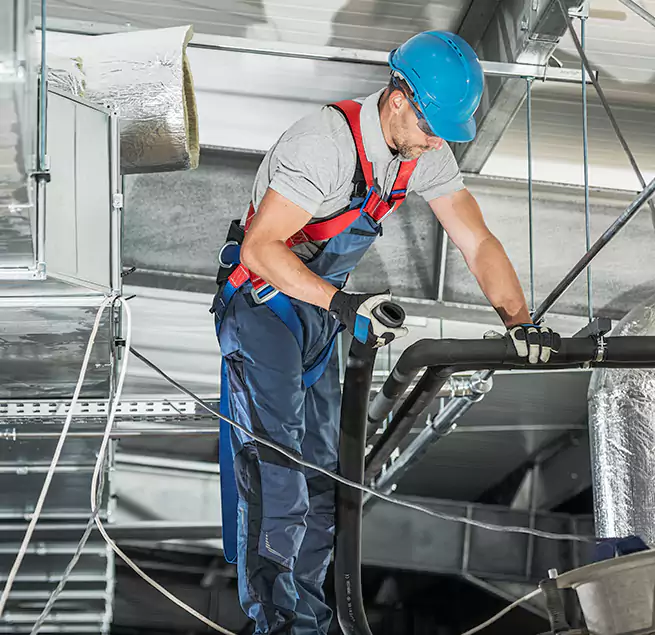 Why Homeowners & Businesses Trust Us in Goodlettsville, TN?