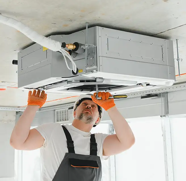 Why Homeowners & Businesses Trust Us Goodlettsville, TN