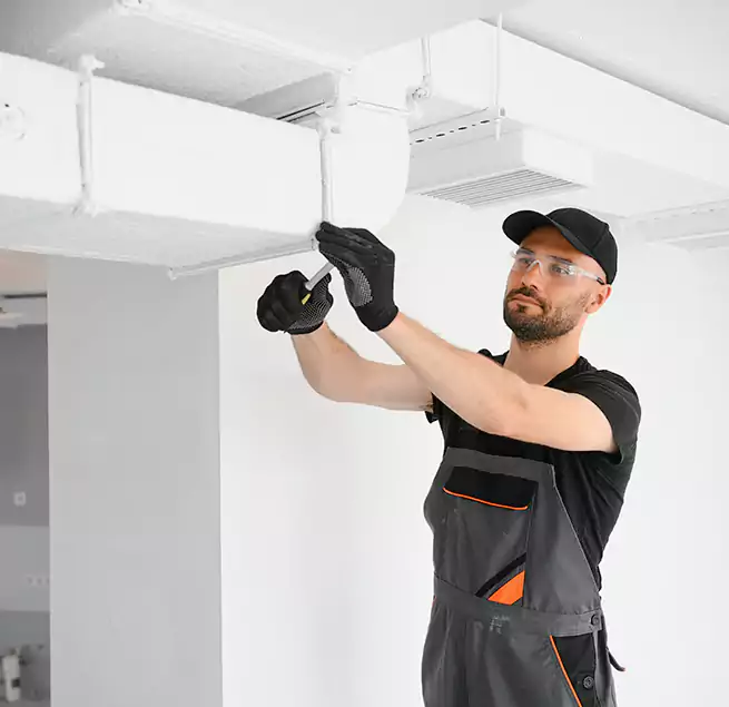 Why Homeowners Businesses Trust Us Goodlettsville, TN