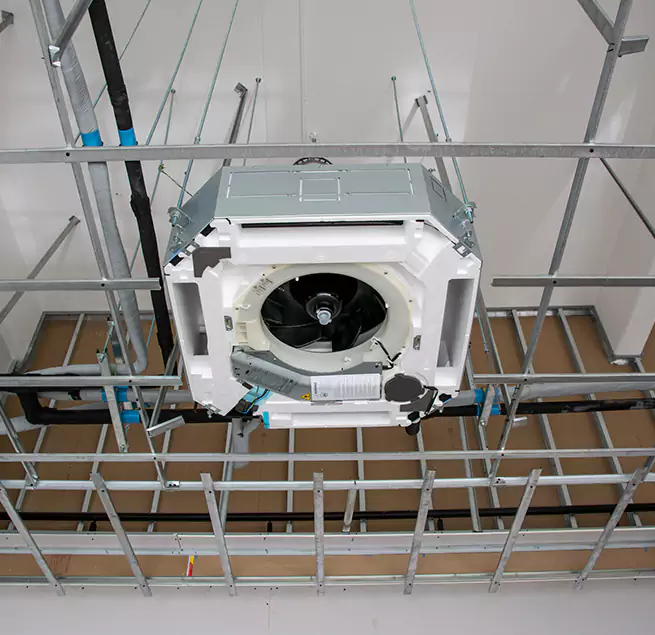 Why Homeowners & Businesses Trust Us Goodlettsville, TN?